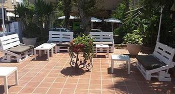 توريمولينوس Hotel Tematico Costa Del Sol المظهر الخارجي الصورة